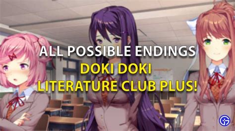 doki doki literature club endings guide gostcrm