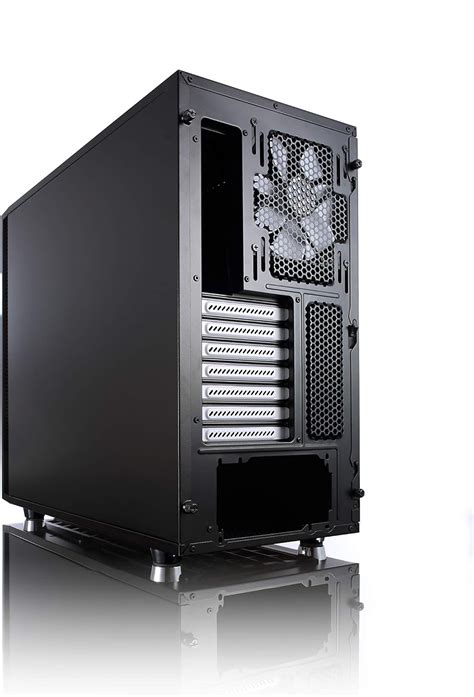Buy Fractal Design Define R5 Mid Tower Computer Case Atx
