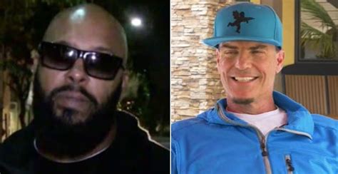 Vanilla Ice Explains What Really Happened With Suge Knight Hip Hop