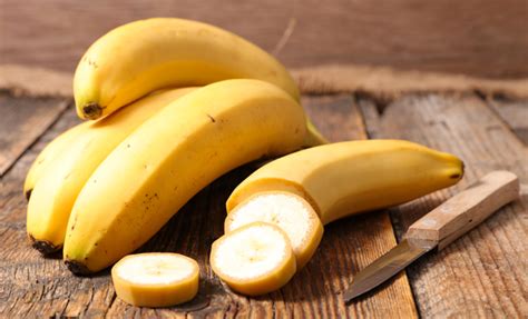 Dieta Del Plátano Y La Leche Adelgaza En 3 Días