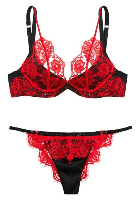 All Of Our Must Have Lingerie Picks Right Now Lingerie Fine Gorgeous Lingerie Red Lingerie
