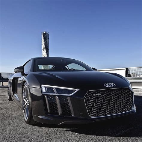 Unique Audi Photography On Instagram What A Day It Has Been With This