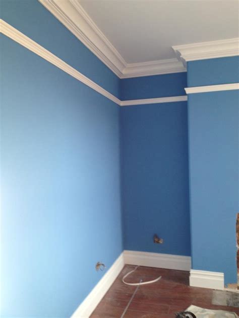 Click the colour for close alternatives. Regal Blue - Paint My Pad