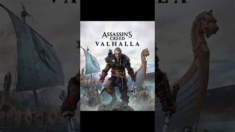 Assassin S Creed Valhalla Presenta El Ltimo Dlc The Last Chapter Youtube