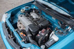 This Daihatsu Charade GTi Is A Forgotten RADwood Era Hot Hatch Hagerty UK
