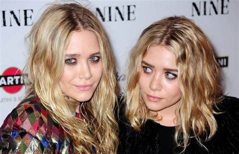 The 10 Most Famous Twins In History Next Luxury