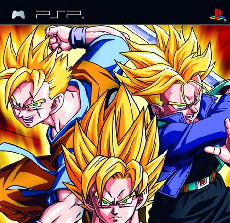 This time, instead of just fighting, you now fly around a world map. Descargar Dragon Ball Z Shin Budokai 2 PSP ISO MEGA ...