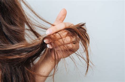 How Often Should You Straighten Your Hair Beauty Tips