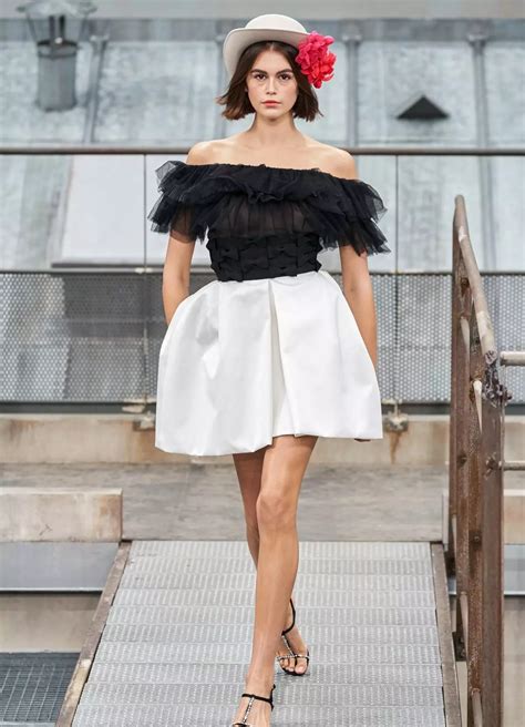 Best 3 Looks From Chanel Ss 2020 And How To Wear Them