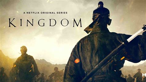 Kingdom Has The Netflix Original Series Been Renewed For Season