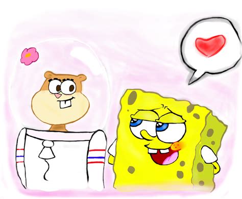 Spongebob Gender Swap