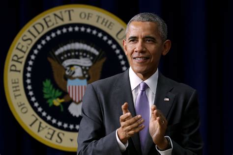 Ocho Logros Del Gobierno De Barack Obama Según Barack Obama Noticias