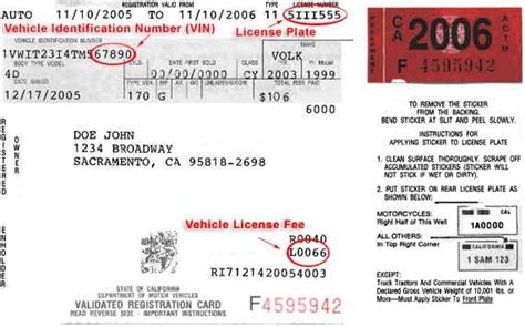 For a complete listing of motor vehicle fees, refer to. Vehicle Registration & Licensing Fee Calculators ...