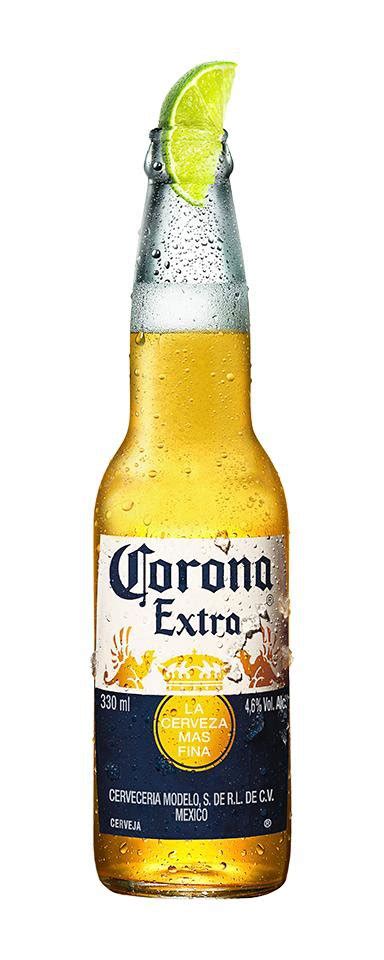 Cerveja Corona Extra 330ml Long Neck Pack C6