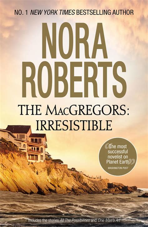 The Macgregors By Nora Roberts Paperback 9781489251497 Buy Online