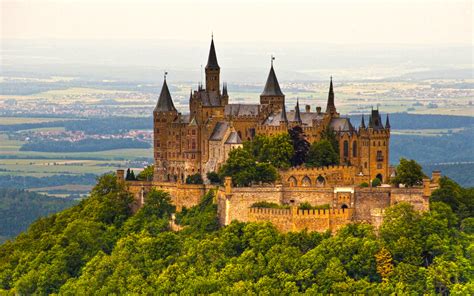 Hohenzollern Castle Germany Edu Options Germany
