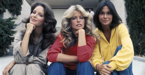 Listen to charlie's angels 2019 soundtrack in full in the spotify app. 'Charlie's Angels' Cast: Here's What Happened to Each of Them