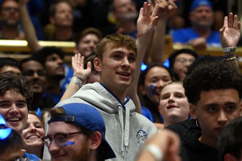 Duke Basketball Recruiting 2025 Crystal Ball