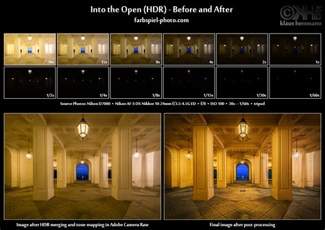 13 Awesome Tutorials To Master Hdr Photography Tutorials Press