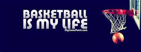 Basketball Is My Life Quotes Quotesgram