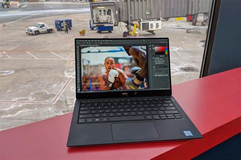 There are no reviews yet. Gear Review: A Photographers Take Dell XPS 13 (9370) Quad ...