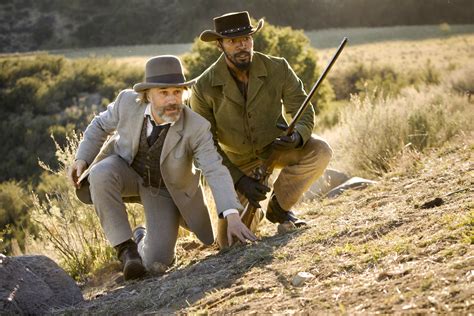 Django Unchained Wallpapers Pictures Images