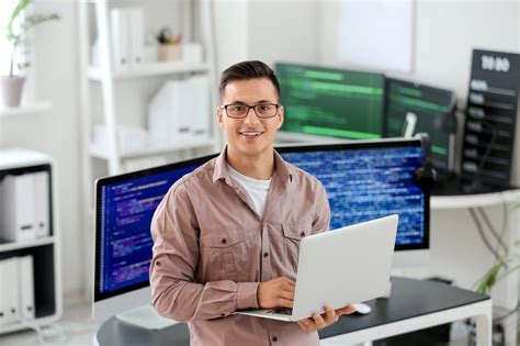 It Outsourcing Or How To Find The Right Developer