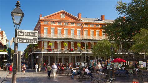 Where To Stay In New Orleans Best Neighborhoods Expedia