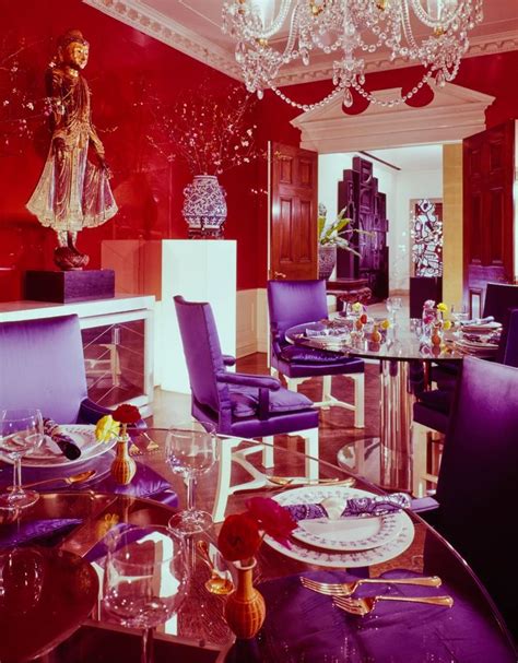 The 25 Most Influential Interior Designers Of The 20th Century