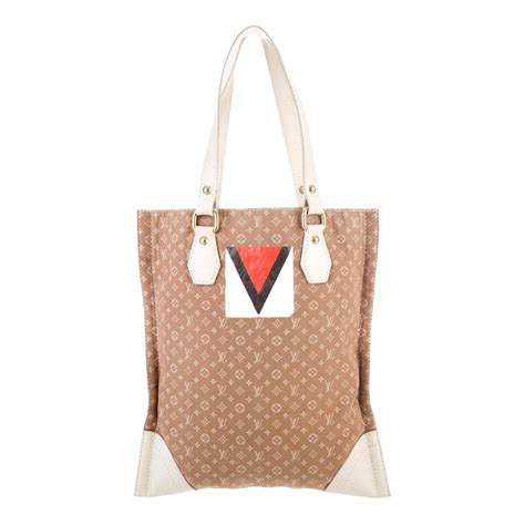Louis Vuitton City Steamer Mm Bag In Tricolor Smooth Leather At
