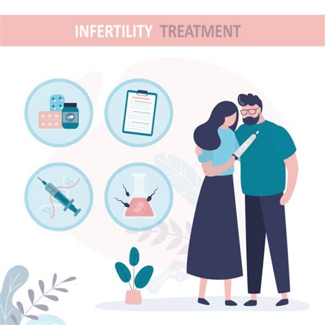 7700 Infertility Stock Illustrations Royalty Free Vector Graphics