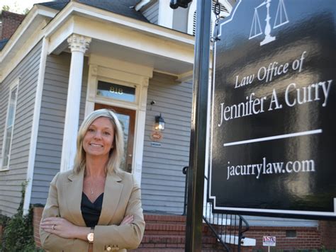 Why Hire A Criminal Defense Attorney Jennifer A Curry Columbus Ga