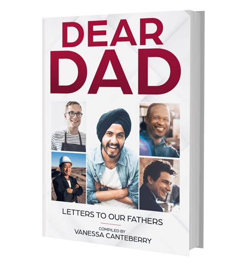 dear dad letters to our fathers dr aikyna finch
