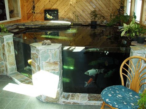 Worlds Largest Home Fish Tanks Dream Aquariums Pinterest