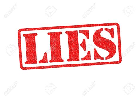 Lies Archives Lay It Down By Bill Tell