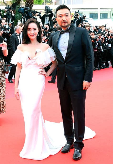 Las Actrices Y Modelos Chinas En Cannes Foto 1
