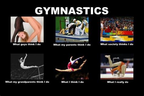 Pin By Lillychicken On Cheer Quotes In 2020 With Images Gymnastics Quotes Gymnastics Funny