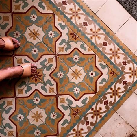 This Is How Traditional Maltese Tiles Are Made Remax Malta