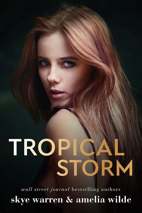 Tropical Storm Deserted Island 3 By Skye Warren Goodreads