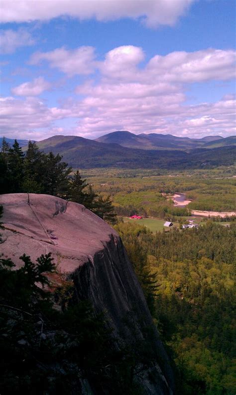Rodism On Twitter Cathedral Ledge North Conway Nh