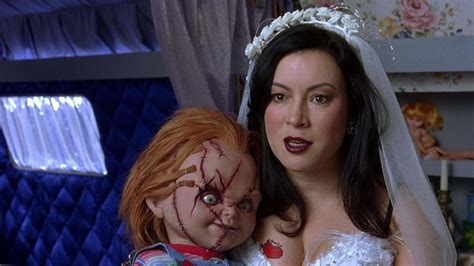 Jennifer Tilly Is Returning To The Childs Play Franchise In The