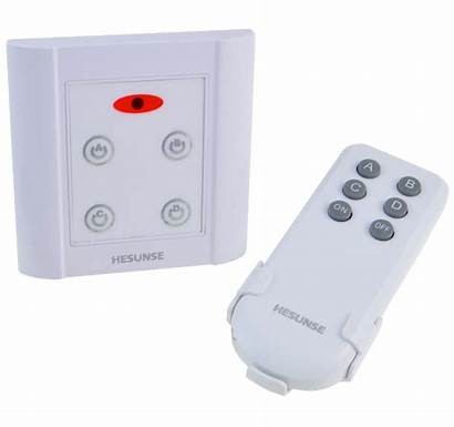 Remote Switch Controlled Channel Control Ld22 Lighting