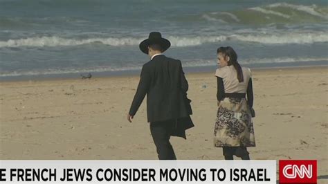 some french jews consider moving to israel cnn