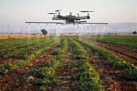 Precision Agriculture How Machine Learning Simplifies Farming