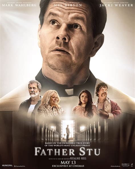 Father Stu DVD Release Date Redbox Netflix ITunes Amazon