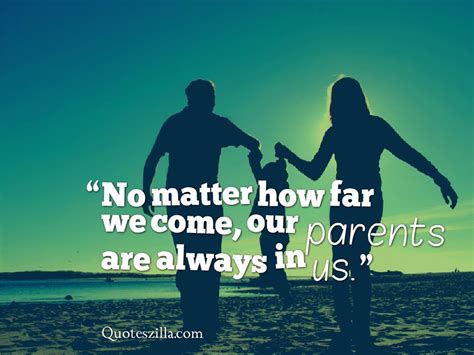 Love Your Parents Quotes Quotesgram