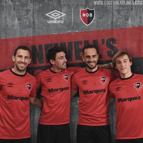 Lanús played against newell's old boys in 1 matches this season. Newell's Old Boys 19-20 Third Kit Released - Footy Headlines
