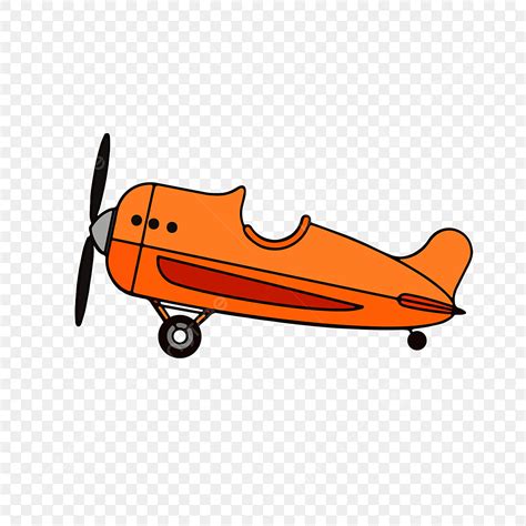 Cute Plane Clipart Vector Cute Cartoon Plane Vector Plane Cartoon