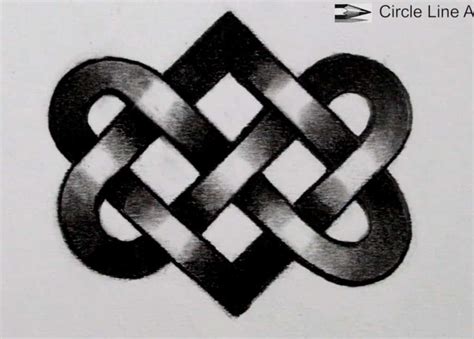 Celtic Knots The History Variations And Meaning