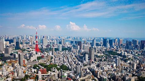 8 Reasons Tokyo Should Be Your Next Travel Destination